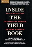 Leibowitz, Martin L.: Inside the Yield Book: The Classic That Created the Science of Bond Analysis