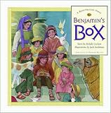 Carlson, Melody: Benjamin's Box Carlson, Melody: Benjamin's Box