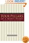 Four Pillars of a Man's Heart: Bringing Strength into Balance