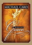 Card, Michael: A Violent Grace Card, Michael: A Violent Grace