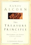 Alcorn, Randy C.: The Treasure Principle: Discovering the Secret of Joyful Giving