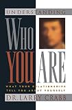 Crabb, Larry: Understanding Who You Are: What Your Relationships Tell You About Yourself Crabb, Larry: Understanding Who You Are: What Your Relationships Tell You About Yourself