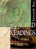 Boa, Kenneth: Sacred Readings: A Journal