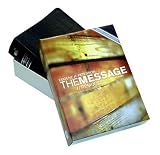 Peterson, Eugene: The Message: The New Testament in Contemporary Language
