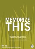 [???]: Memorize This: Tms 3.0