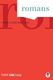 Navigators: Romans: A Double-Edged Bible Study Navigators: Romans: A Double-Edged Bible Study