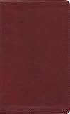 Peterson, Eugene H.: The Message Remix: New Testament In Contemporary Language, Red