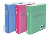 Peterson, Gugene H.: The Message//Remix: The Bible In Contemporary Language, Pink, Hypercolor!