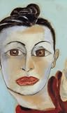 Katz, Vincent: Life Is Paradise: The Portraits of Francesco Clemente