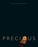 Parry, Nigel: Precious