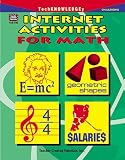 Sherwood, Walter: Internet Activities for Math: Challenging Sherwood, Walter: Internet Activities for Math: Challenging