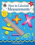 Rosenberg, Mary: How to Calculate Measurements, Grades 5-6 Rosenberg, Mary: How to Calculate Measurements, Grades 5-6