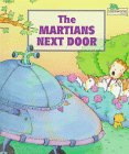 Inchworm Press Staff: Martians Next Door Inchworm Press Staff: Martians Next Door