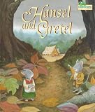 Inchworm Press Staff: Hansel and Gretel Inchworm Press Staff: Hansel and Gretel