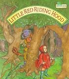 Inchworm Press Staff: Little Red Riding Hood Inchworm Press Staff: Little Red Riding Hood