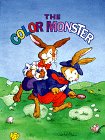 Inchworm Press Staff: Color Monster Inchworm Press Staff: Color Monster