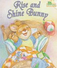 Inchworm Press Staff: Rise and Shine Bunny Inchworm Press Staff: Rise and Shine Bunny
