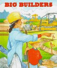 Inchworm Press Staff: Big Builders Inchworm Press Staff: Big Builders