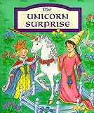 Inchworm Press Staff: Unicorn Surprise Inchworm Press Staff: Unicorn Surprise