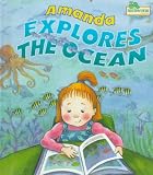 Inchworm Press Staff: Amanda Explores the Ocean Inchworm Press Staff: Amanda Explores the Ocean