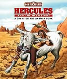 Inchworm Press Staff: Hercules and the Olympian: A Question and Answer Book Inchworm Press Staff: Hercules and the Olympian: A Question and Answer Book