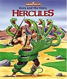 Inchworm Press Staff: Hera and the Hero Inchworm Press Staff: Hera and the Hero