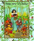 Inchworm Press Staff: Snow White Inchworm Press Staff: Snow White