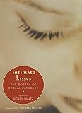 Maltz, Wendy: Intimate Kisses: The Poetry of Sexual Pleasure Maltz, Wendy: Intimate Kisses: The Poetry of Sexual Pleasure