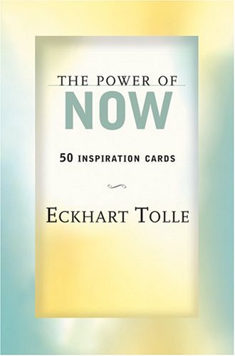 power of now cards