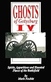 Nesbitt, Mark: Ghost of Gettysburg IV Nesbitt, Mark: Ghost of Gettysburg IV
