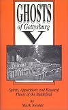 Nesbitt, Mark: Ghosts of Gettysburg V: Spirits, Apparitions and Haunted Places of the Battlefield Nesbitt, Mark: Ghosts of Gettysburg V: Spirits, Apparitions and Haunted Places of the Battlefield