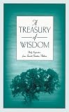 Abraham, Ken: A Treasury of Wisdom: Daily Inspiration from Favorite Christian Authors Abraham, Ken: A Treasury of Wisdom: Daily Inspiration from Favorite Christian Authors