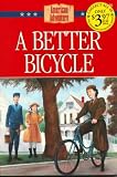 Lutz, Norma Jean: A Better Bicycle Lutz, Norma Jean: A Better Bicycle