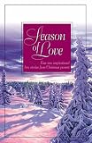 Peterson, Tracie: Season of Love Peterson, Tracie: Season of Love