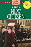 Jones, Veda Boyd: The New Citizen