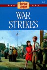 Lutz, Norma Jean: War Strikes
