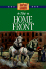 Bonnie Harvey: The Home Front