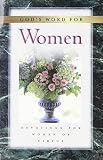 [???]: God's Word for Women
