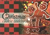 Platner, Dianna: The Christmas Cookie Cookbook