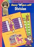 Dalmatian Press Staff: Easy Wipe-Off Division Dalmatian Press Staff: Easy Wipe-Off Division