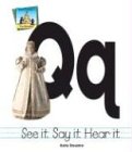 Doudna, Kelly: Qq Doudna, Kelly: Qq