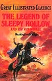 Kelly, Jack: Legend of Sleepy Hollow and Rip Van Winkle