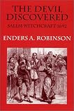 Devil Discovered (1577661761) by Robinson, Enders A. Robinson, Enders A.: Devil Discovered