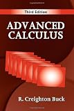 Buck, R. Creighton: Advanced Calculus Buck, R. Creighton: Advanced Calculus