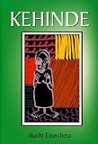 Emecheta, Buchi: Kehinde Emecheta, Buchi: Kehinde