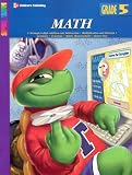 Richards, Thomas J.: Spectrum Math: Grade 5 Richards, Thomas J.: Spectrum Math: Grade 5