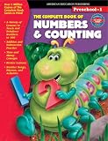 Douglas, Vincent: The Complete Book Of Numbers Douglas, Vincent: The Complete Book Of Numbers
