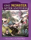 Mayer, Mercer: One Monster After Another Mayer, Mercer: One Monster After Another