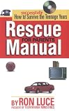 Jakes, T. D.: The Rescue Manual for Parents Jakes, T. D.: The Rescue Manual for Parents