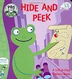 Gerstein, Sherry: Hide and Peek